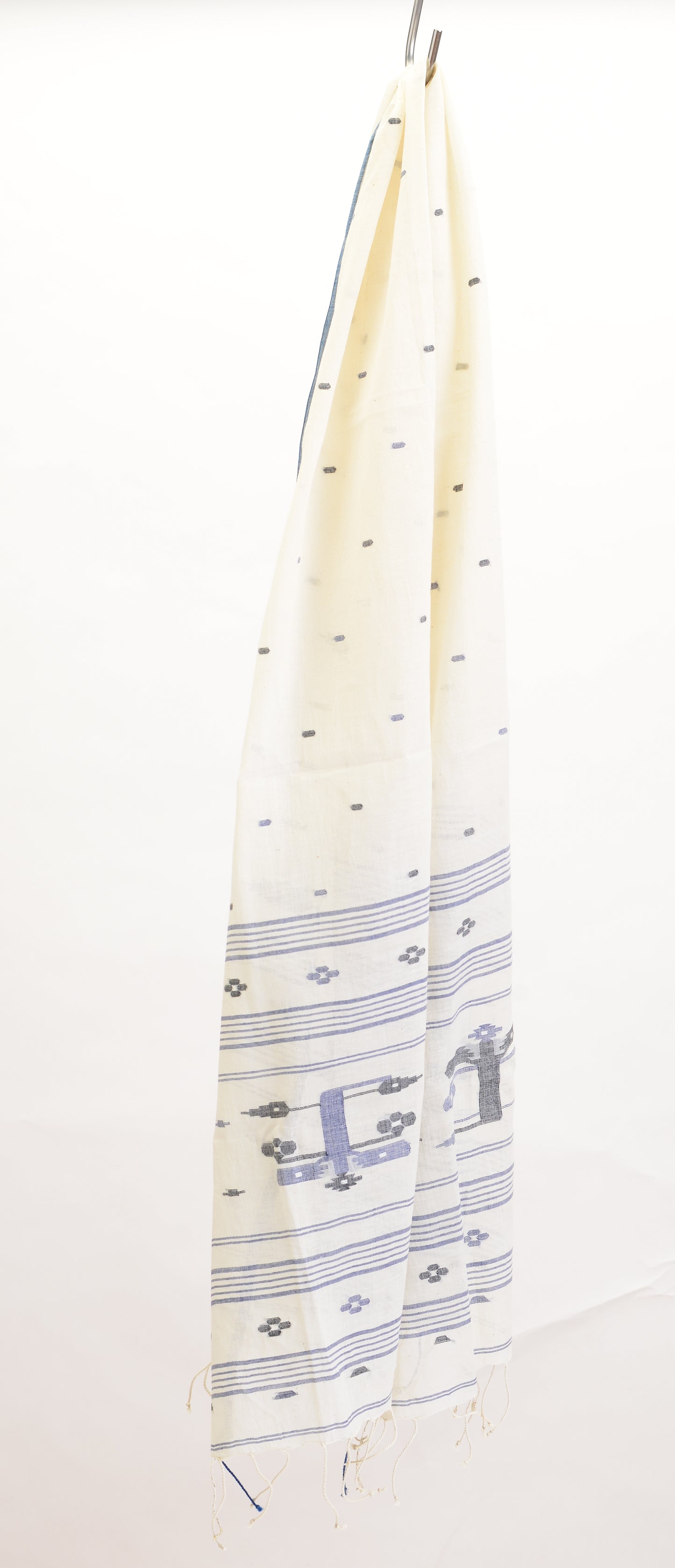Indian Summer Scarfs