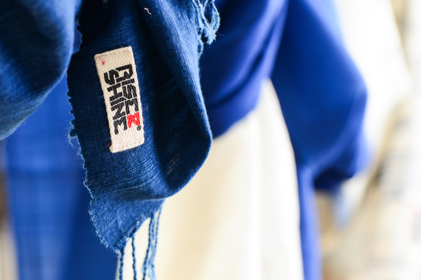 Indian Summer Scarfs