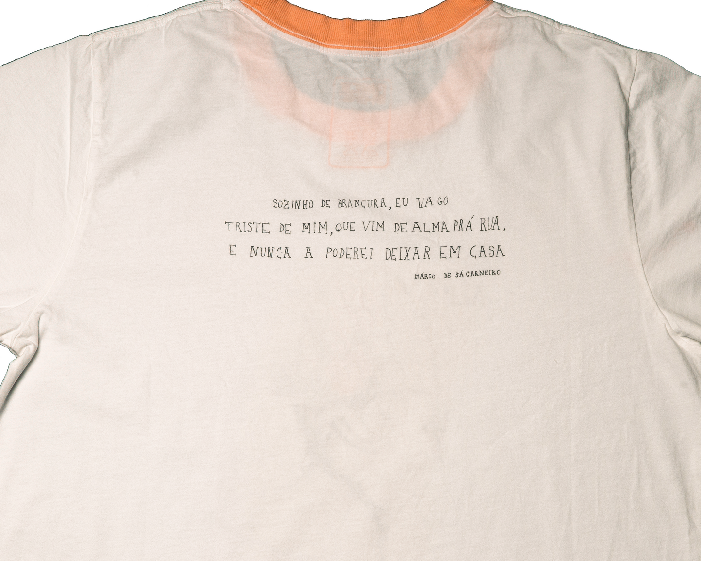 ALMA TEE