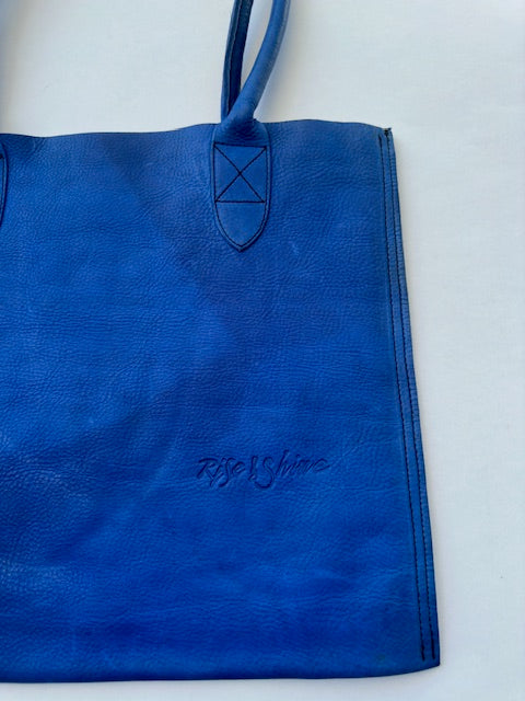 Mini Tote