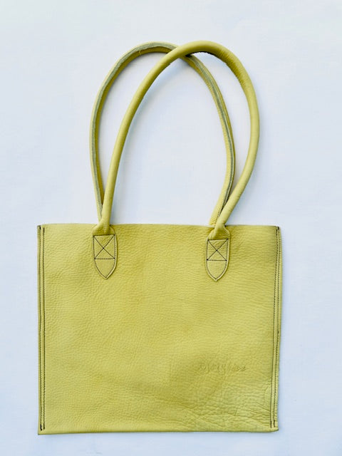 Mini Tote