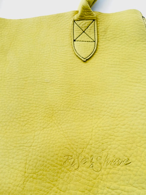 Mini Tote