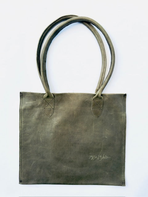 Mini Tote
