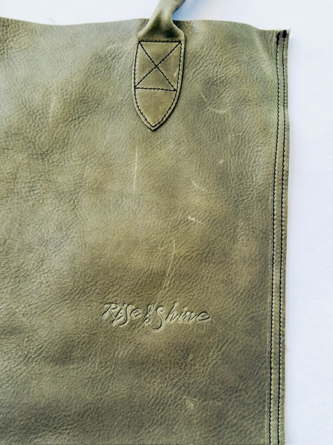 Mini Tote