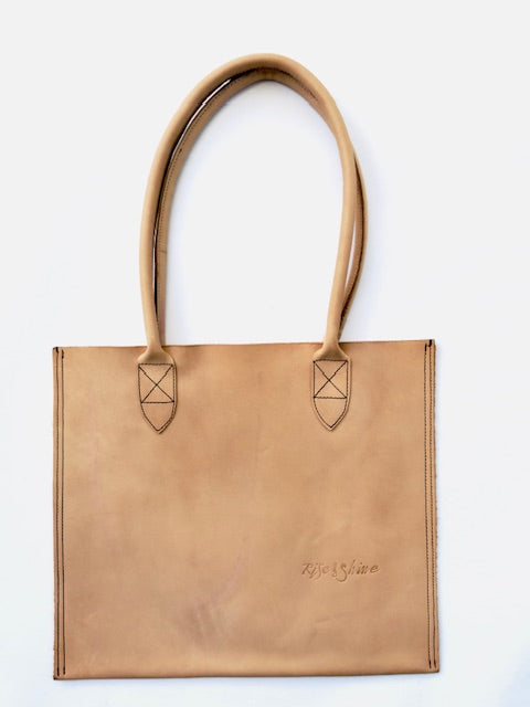 Mini Tote