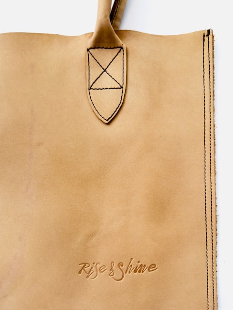 Mini Tote