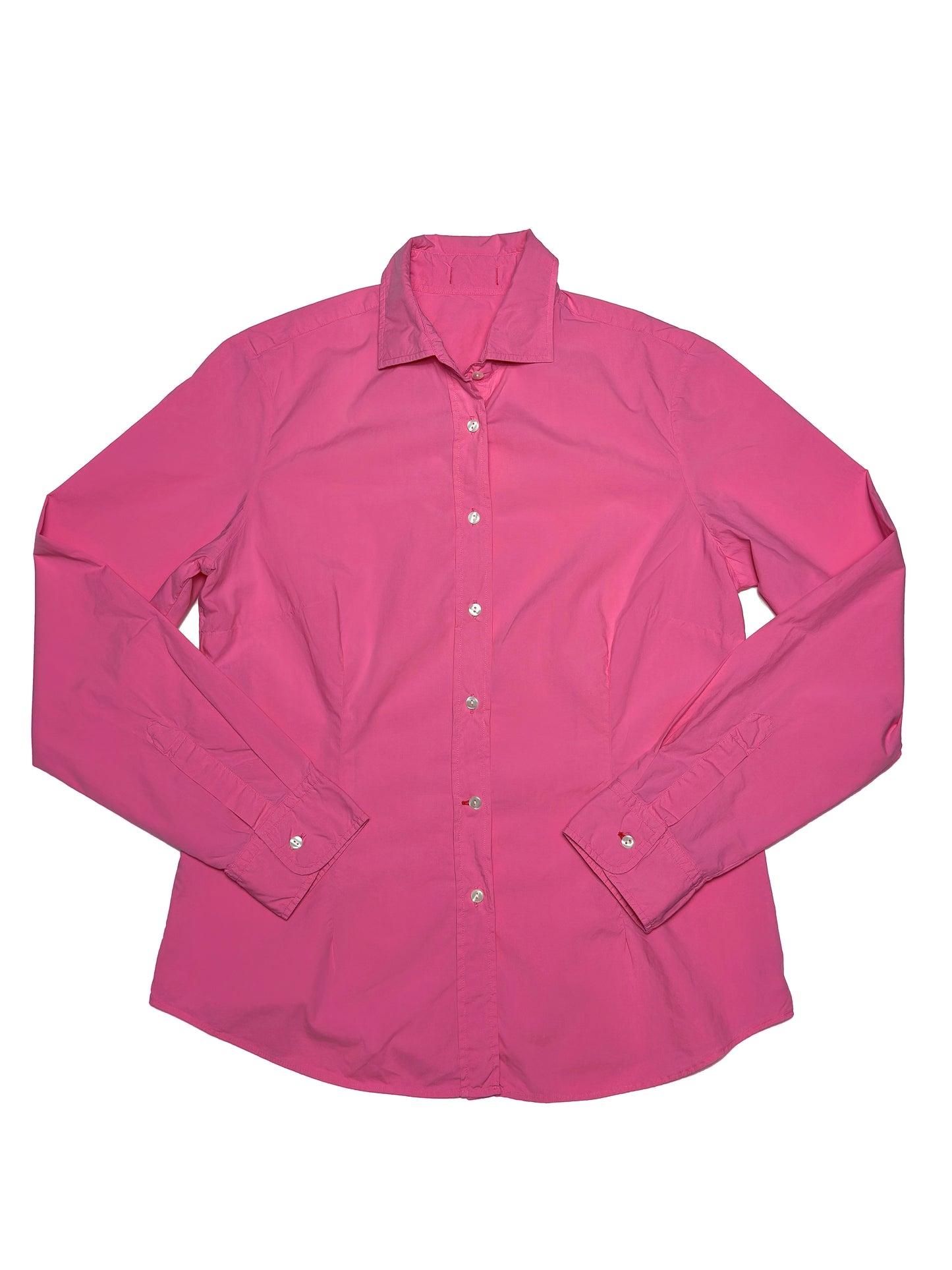 GOLDEN HOUR SHIRT – AZALEA BLOOM