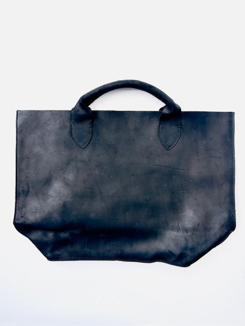 Short Tote bag Black Limited edition 1