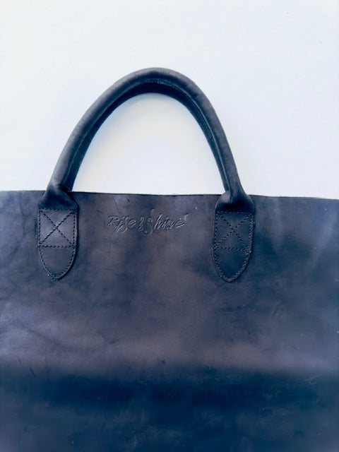 Tote bag Black Limited edition 2