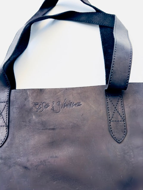 Tote bag Black Limited edition 2