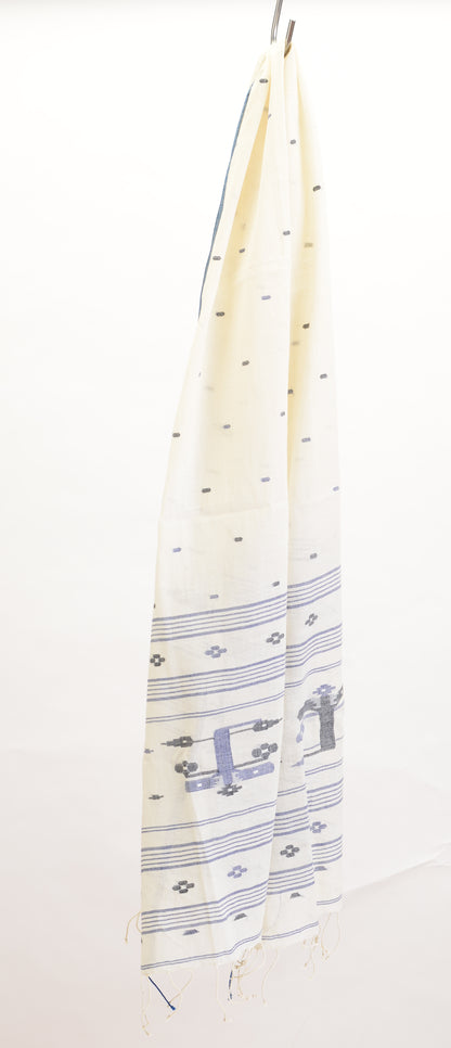 Indian Summer Scarfs