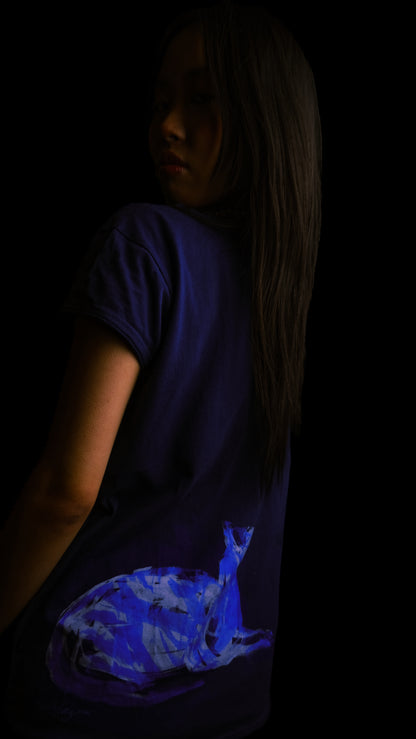 Cats tee