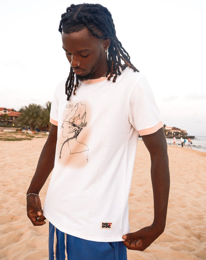 Alma tee