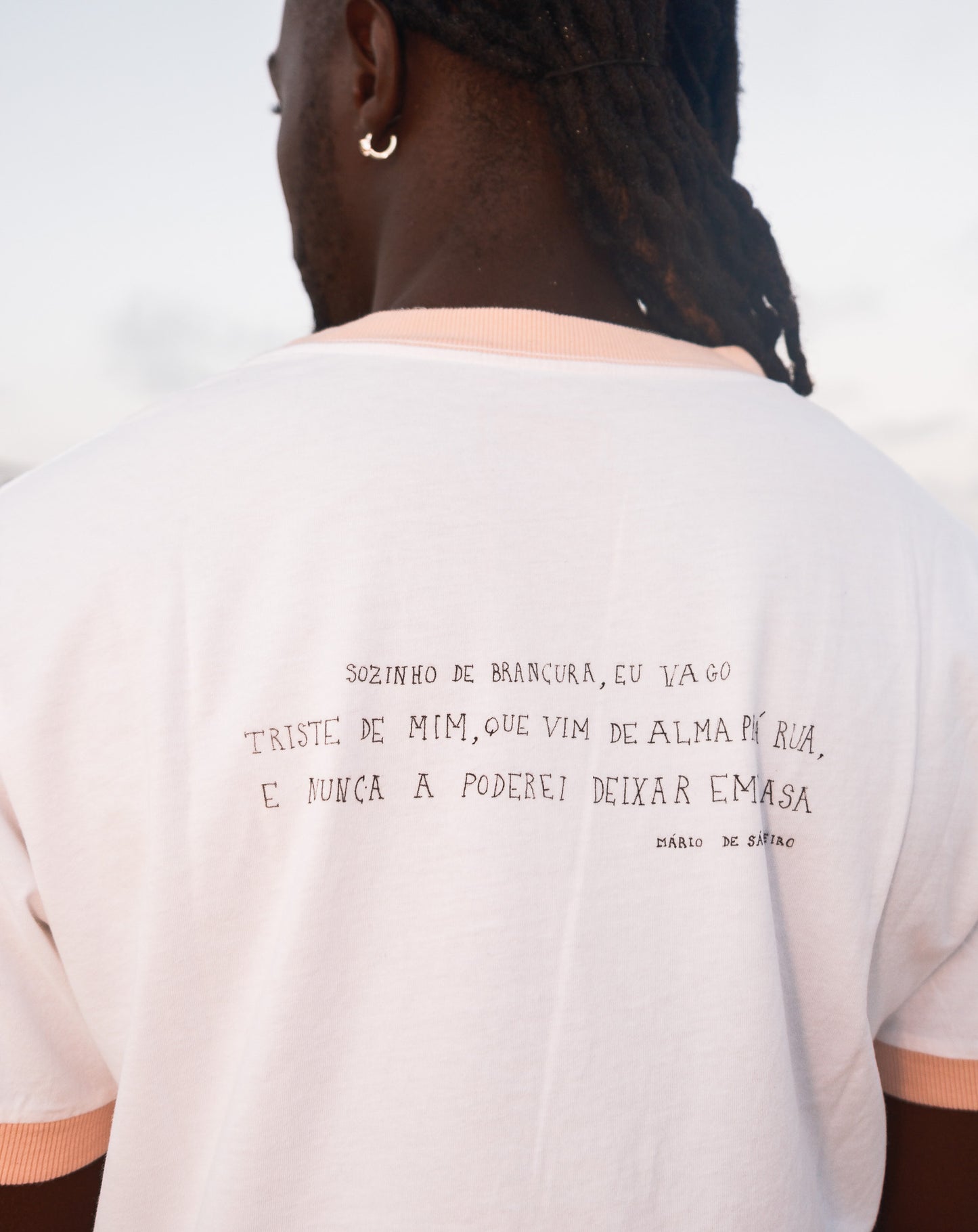 Alma tee
