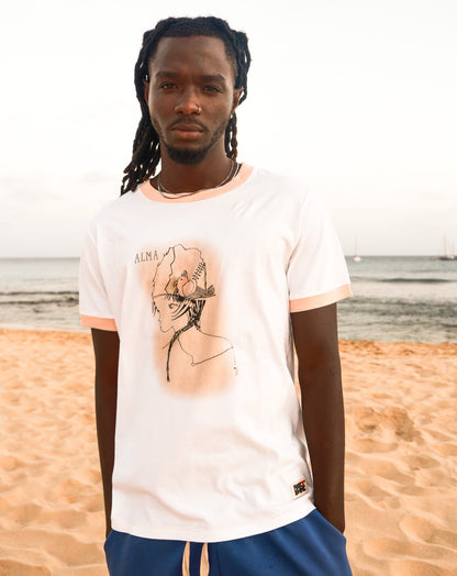 Alma tee