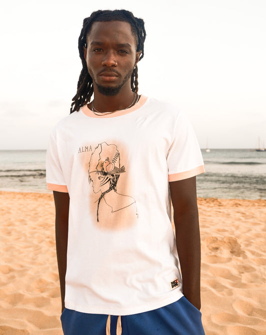 Alma tee
