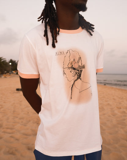ALMA TEE