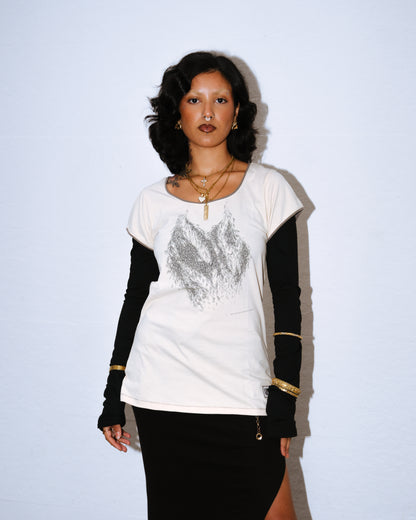 Tears tee