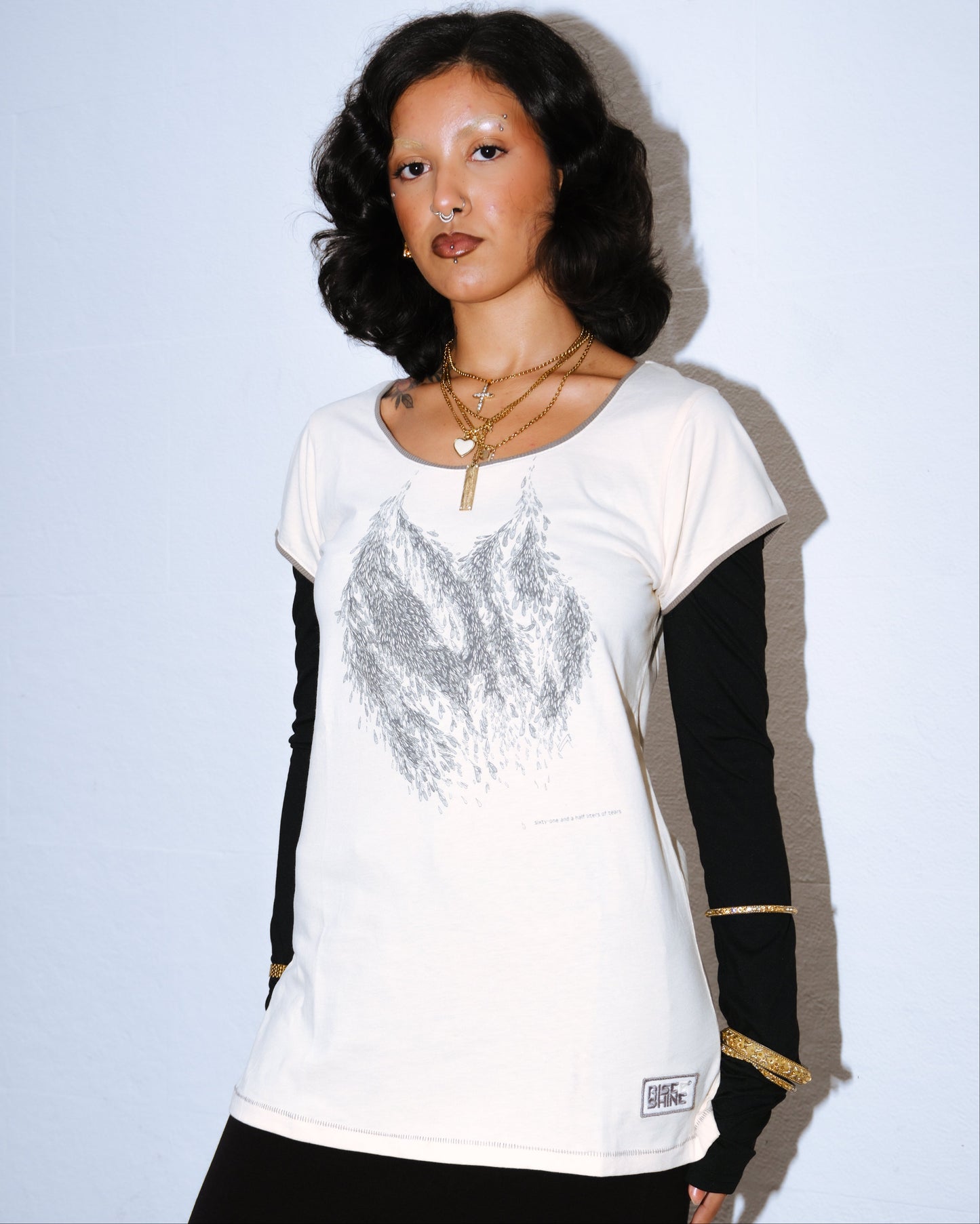 Tears tee