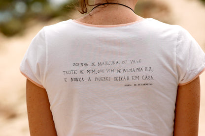 ALMA TEE