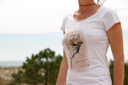 ALMA TEE