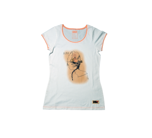 ALMA TEE