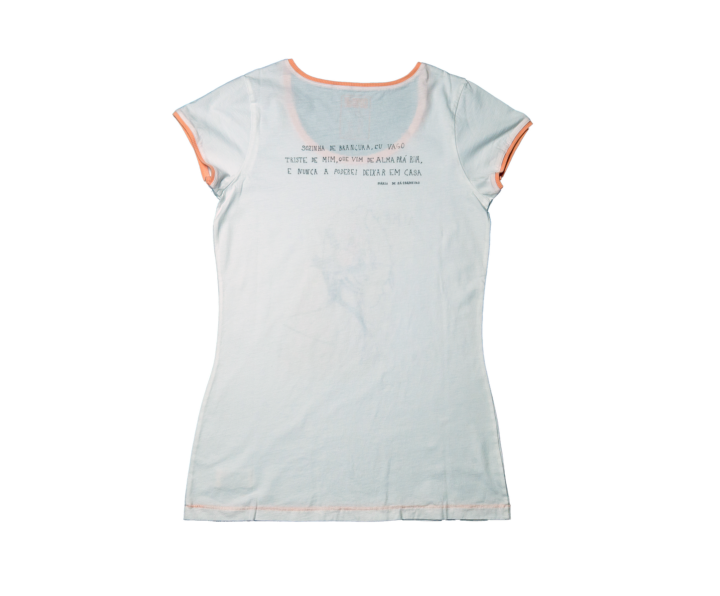 ALMA TEE