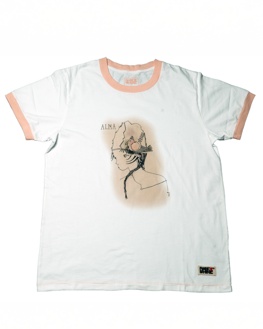 ALMA TEE