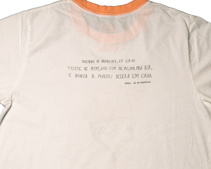 ALMA TEE