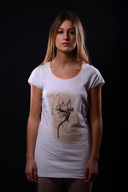 ALMA TEE