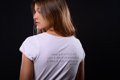 ALMA TEE