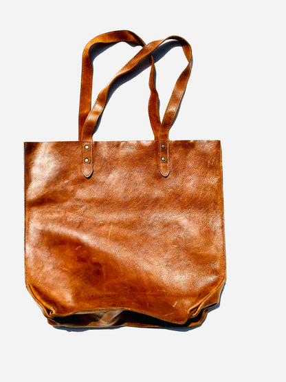 Tote bag Camel Limited edition 1