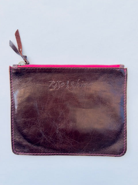 Mini purse