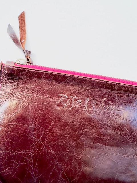 Mini purse