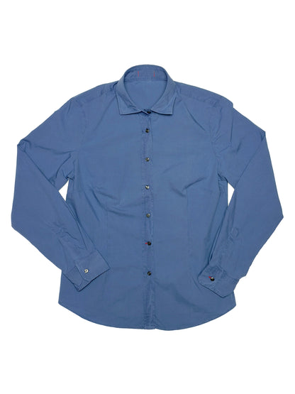 Mulher camisa