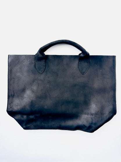 Short Tote bag Black Limited edition 1