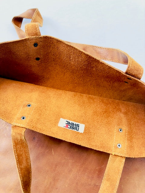 Tote bag Camel Limited edition 1