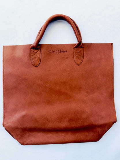 Tote bag Camel Limited edition 2