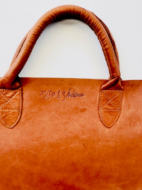 Tote bag Camel Limited edition 2
