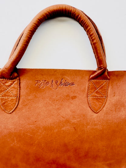 Tote bag Camel Limited edition 2