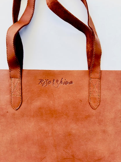 Tote bag Camel Limited edition 2