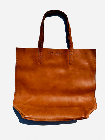 Tote bag Camel Limited edition 2