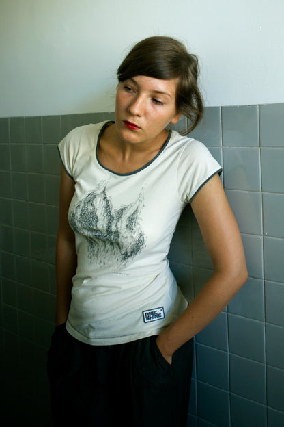 Tears tee