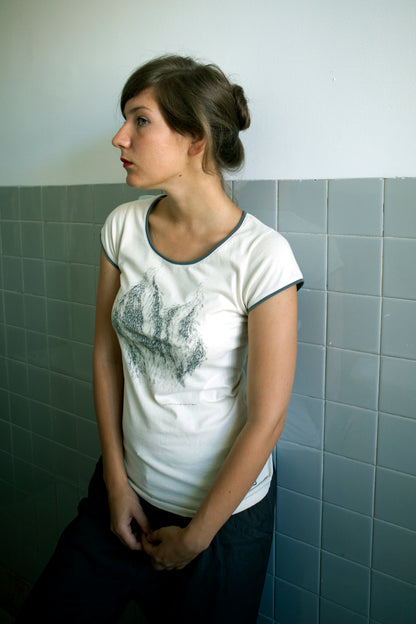 Tears tee